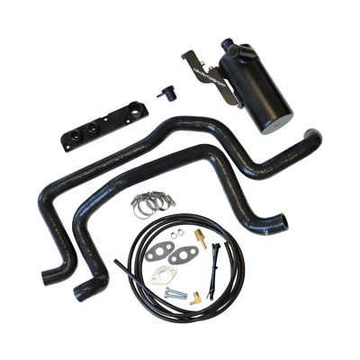 034 Motorsport Catch Can Kit for FSI